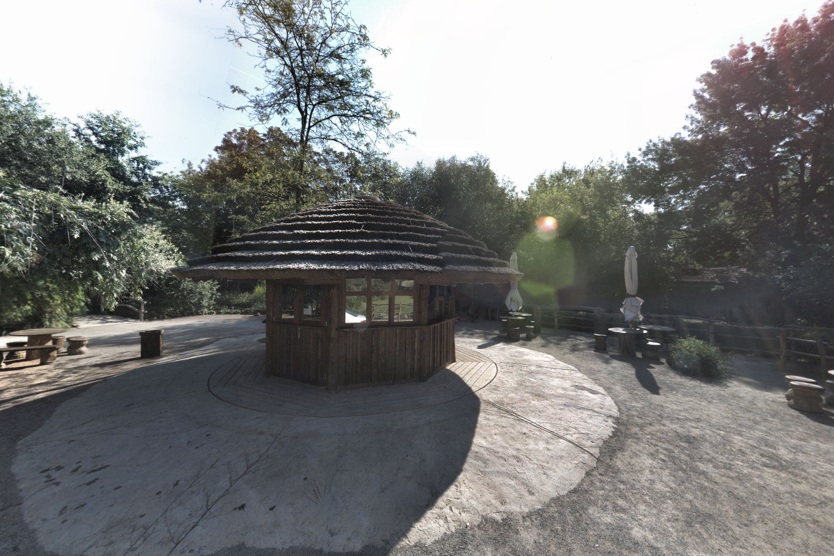 Občerstvení U Gibona foto 4