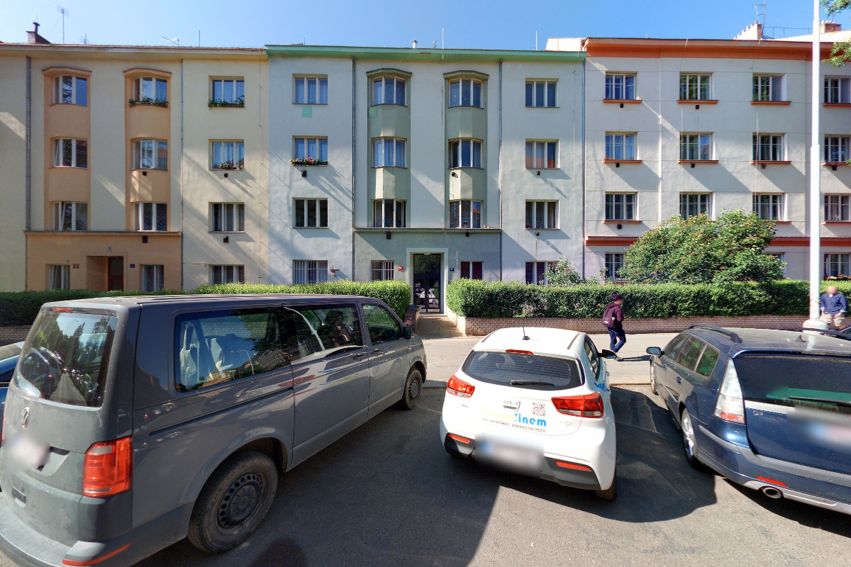 Finnem Rentals Zíkova