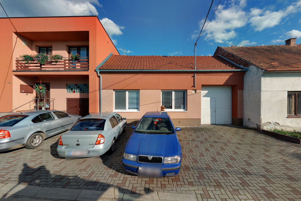 Vinařství Nešpor foto 2