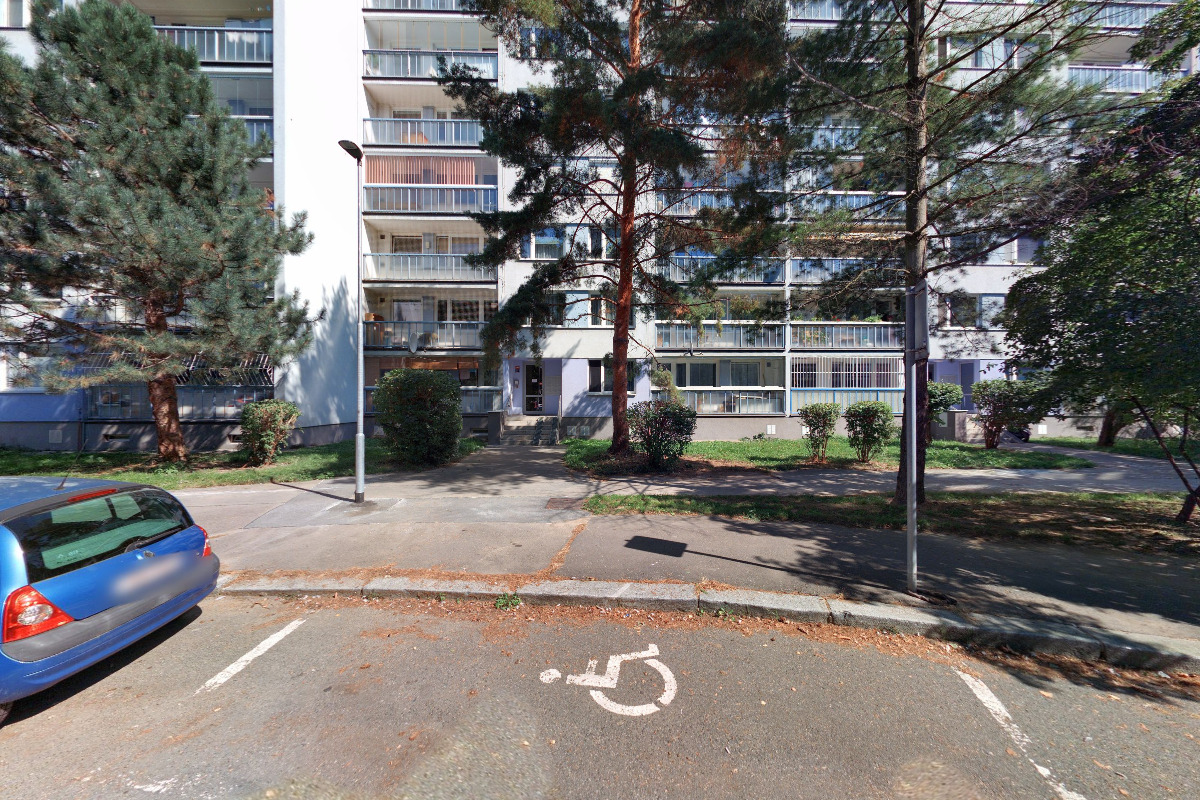 Pavel Stuiber - STUIBER Spedition