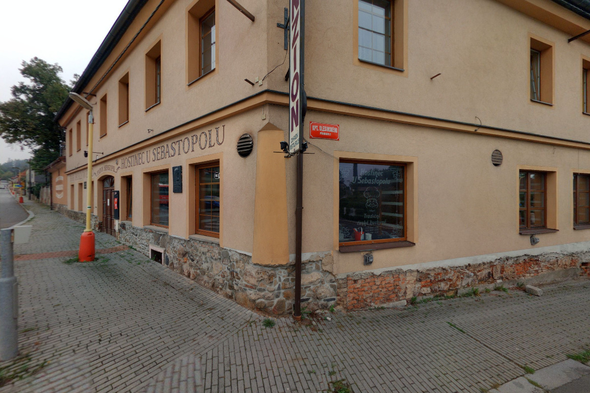 Hollywood bar foto 3