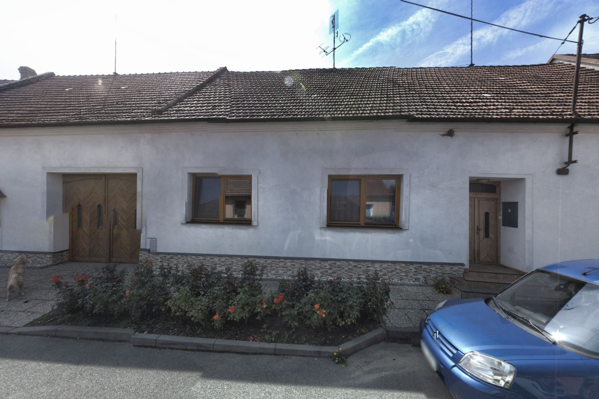 Slavomír Sacharčuk - inženýrské služby