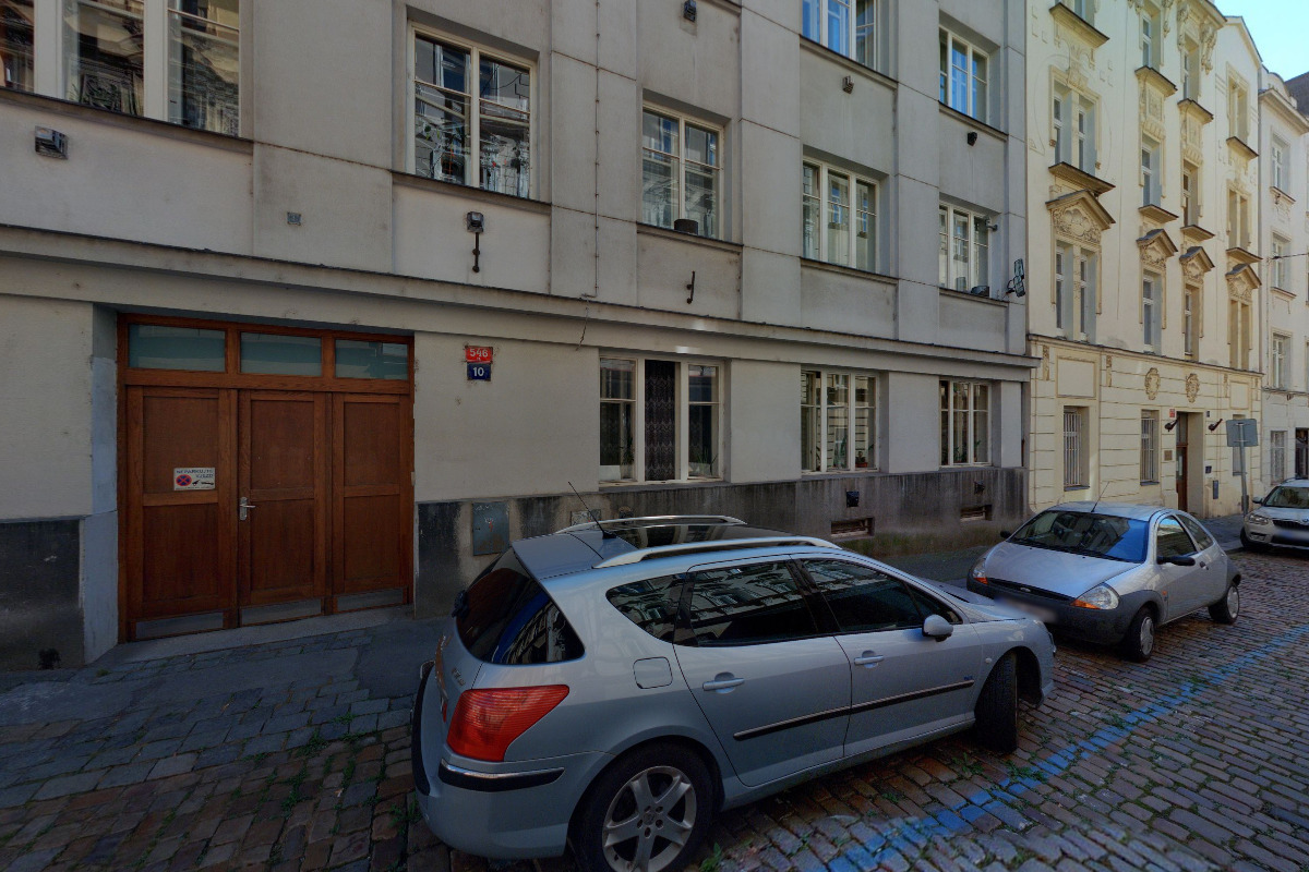 MedicalHelp Česká republika, s.r.o.