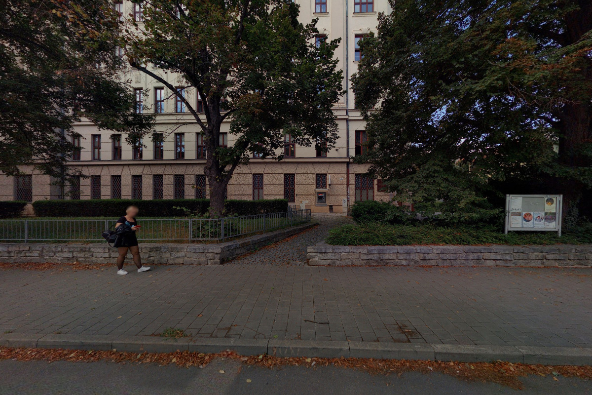 Bankomat Komerční banky foto 1