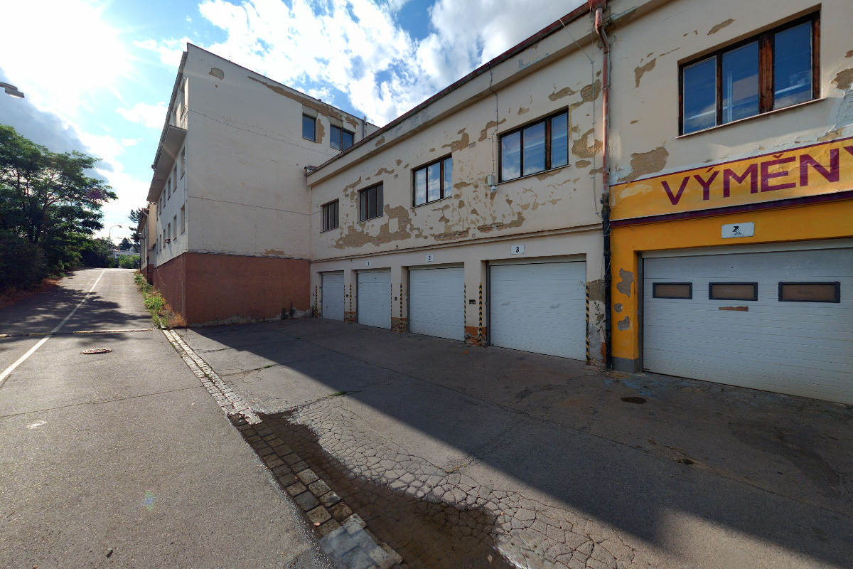 AB Autosklo Bohdalec foto 5