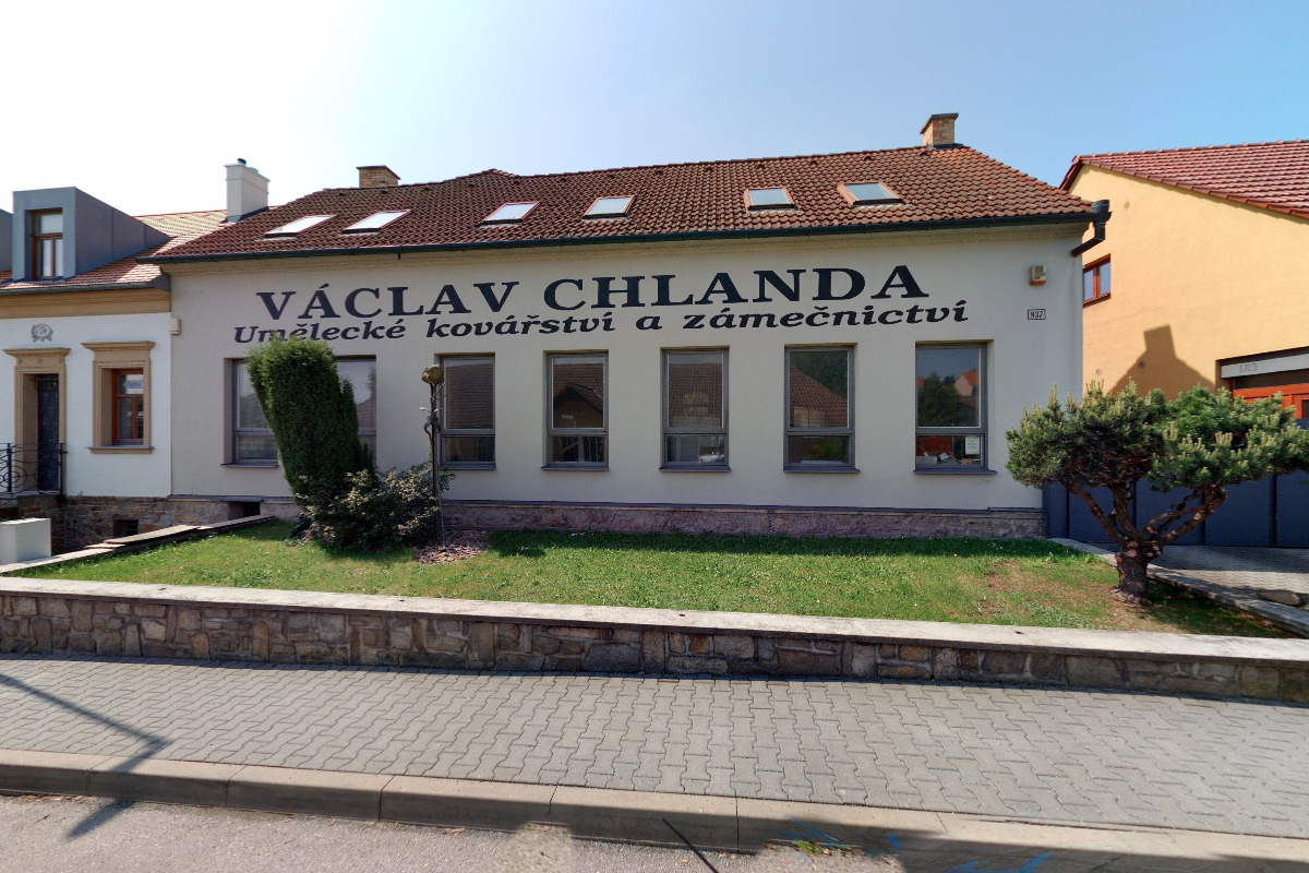 Václav Chlanda foto 2