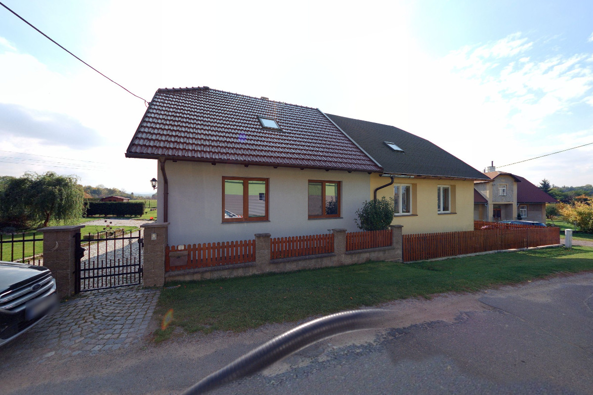 Zemní práce - Zdeněk Hrubeš foto 1