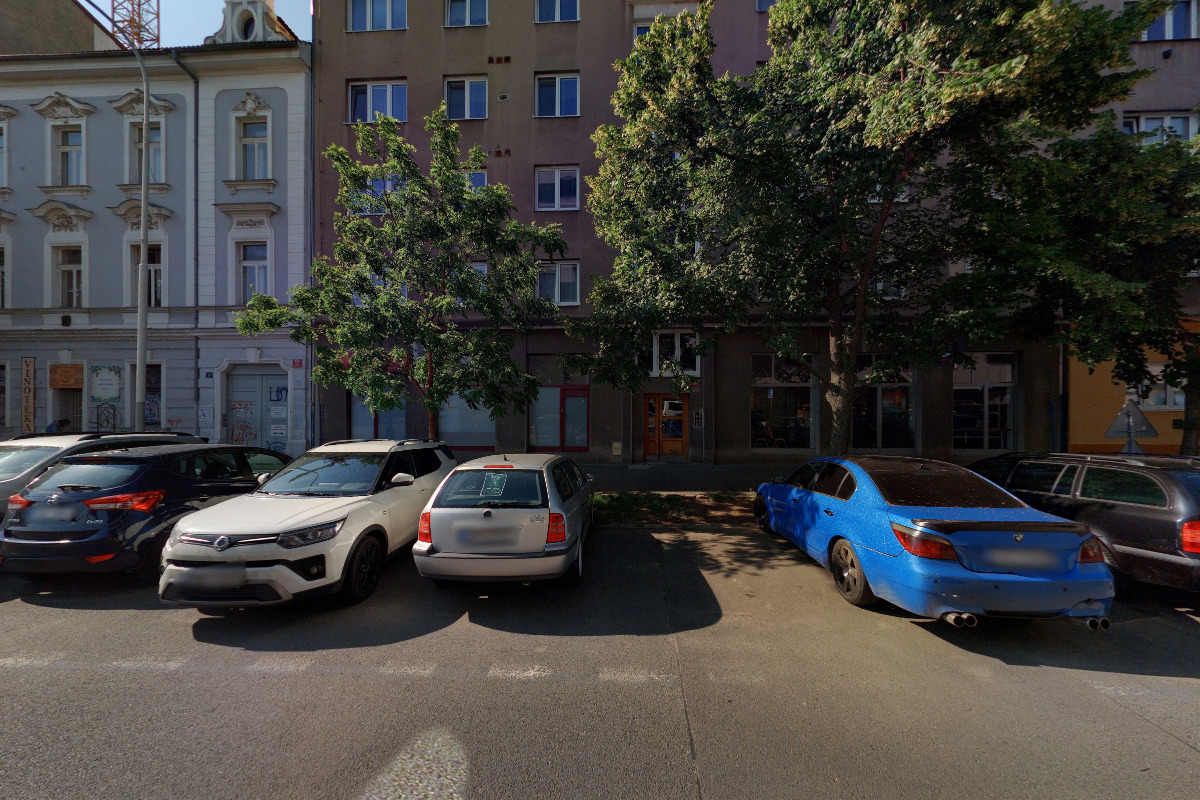 Kancelářský nábytek M1, s.r.o. foto 2