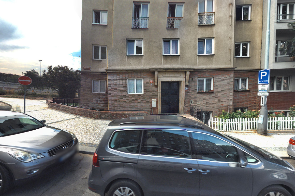 FERIA BOHEMIA, s.r.o.