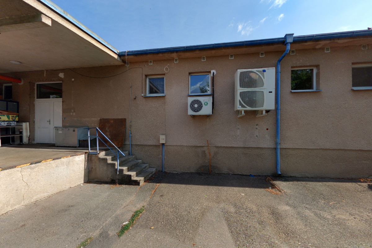 Pošta Partner Cerekvice nad Loučnou