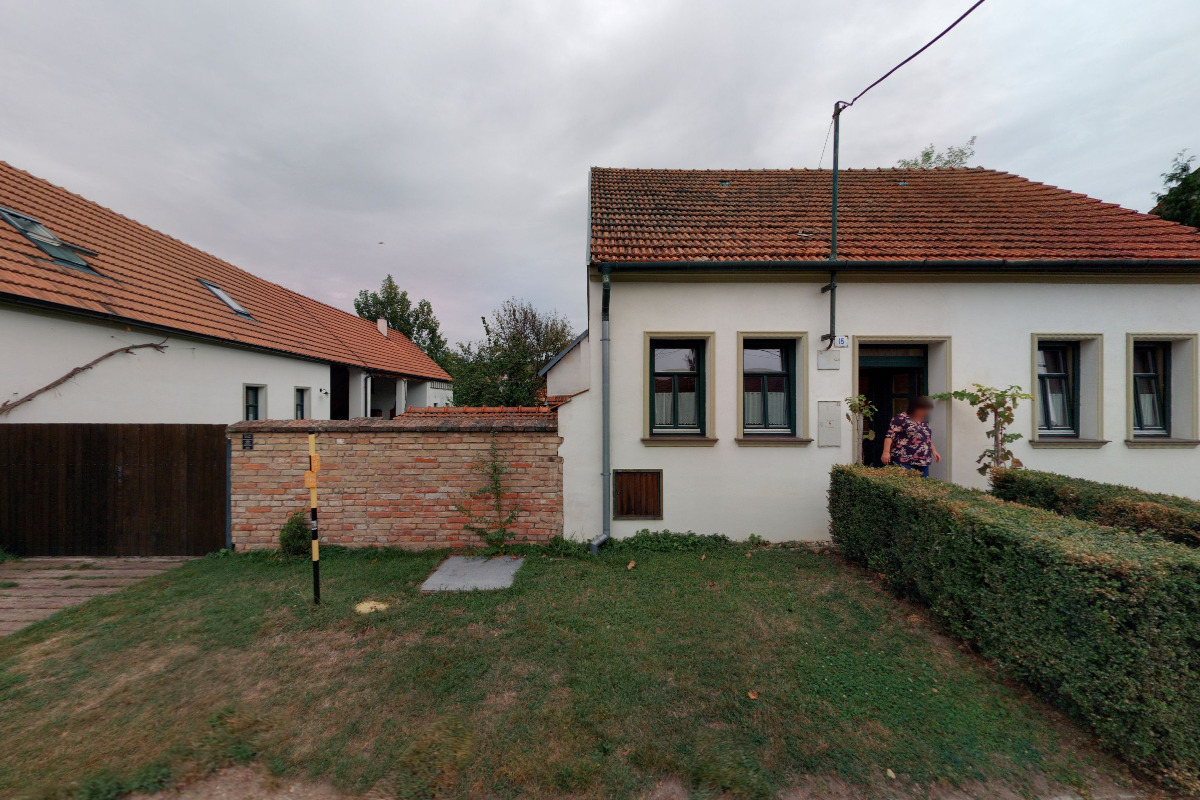 Penzion Výminka