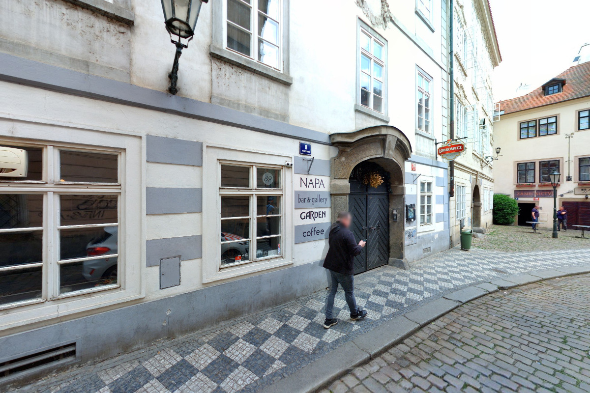 Akademie sociálního umění Tabor foto 3