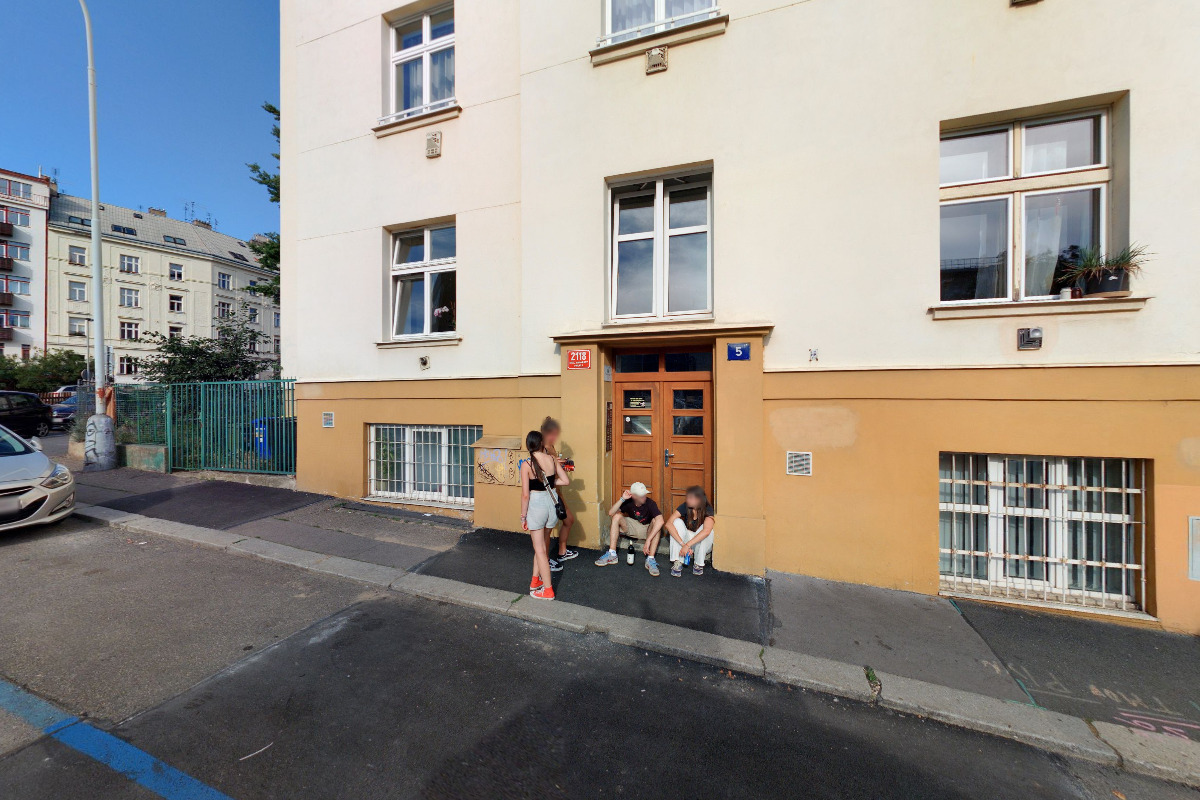 WOLF production s.r.o. foto 1