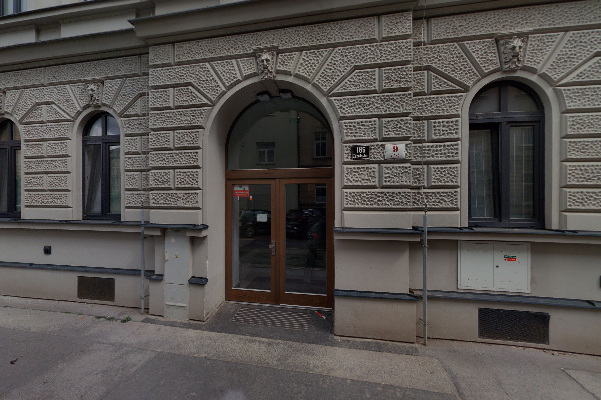 Sky Apartments Vlhká