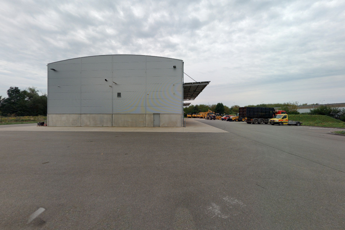 KUHN - BOHEMIA, a.s.