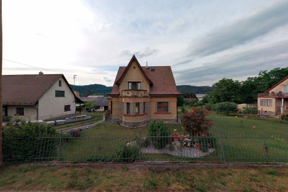 Pokrývačství Hájek