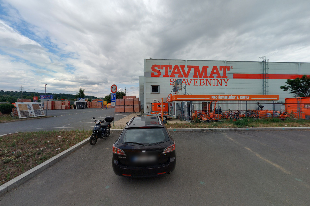 STAVMAT STAVEBNINY