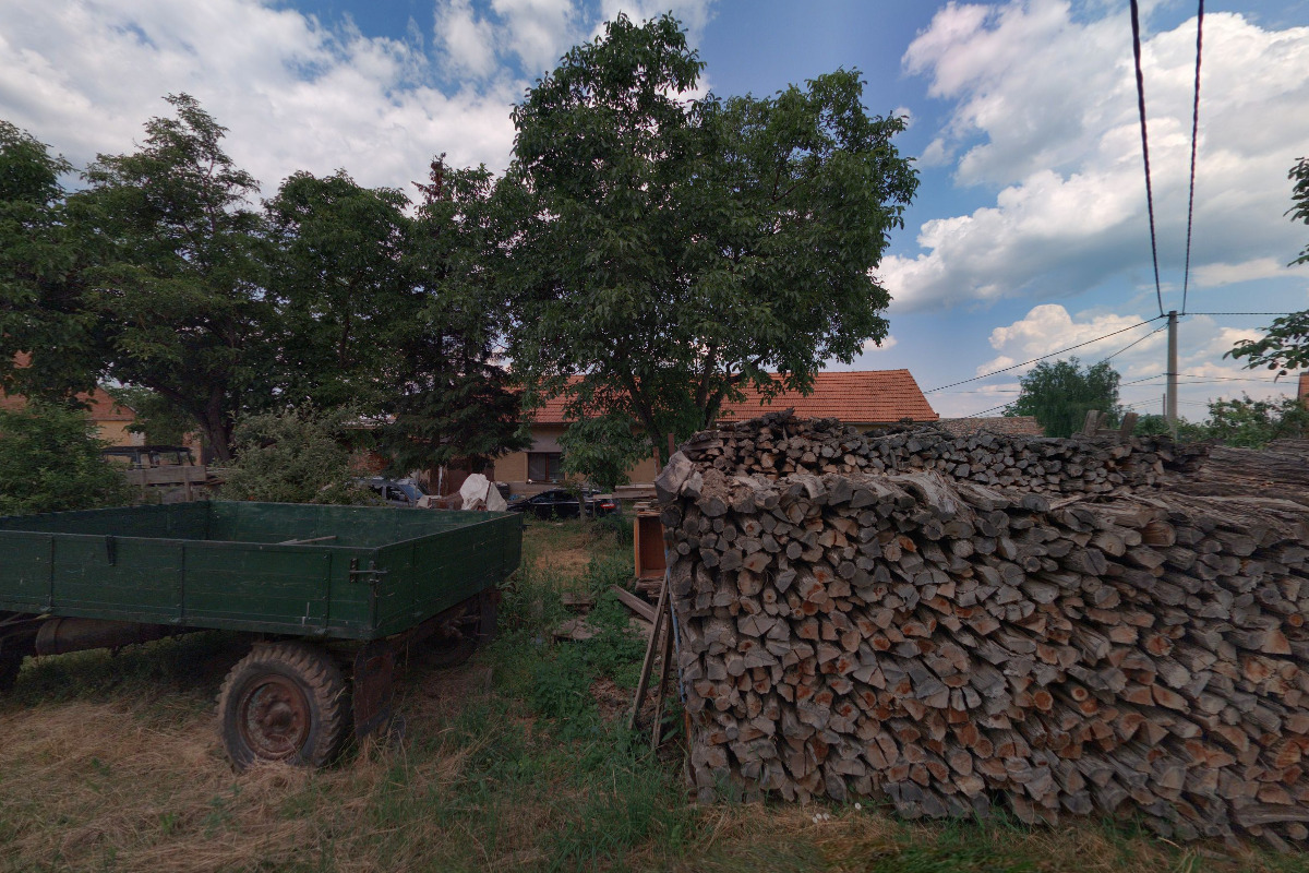 Tesařství KWK s.r.o foto 2