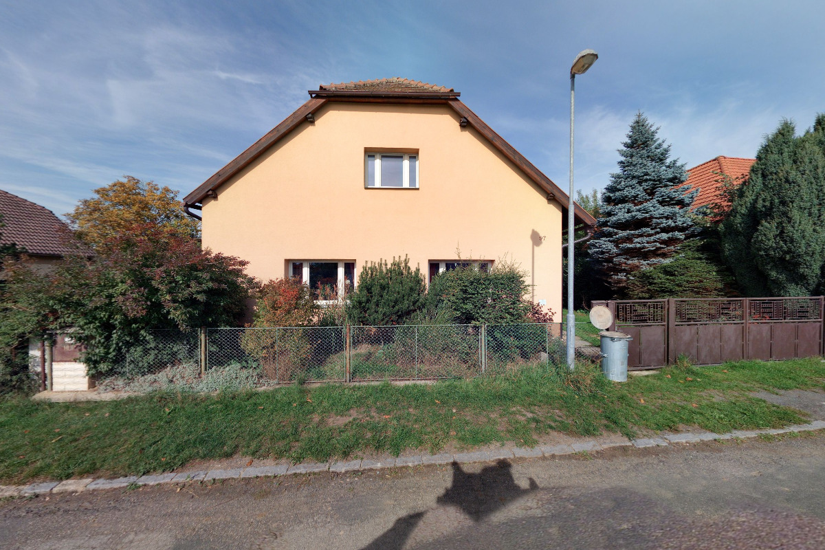 Ubytování Kožlí