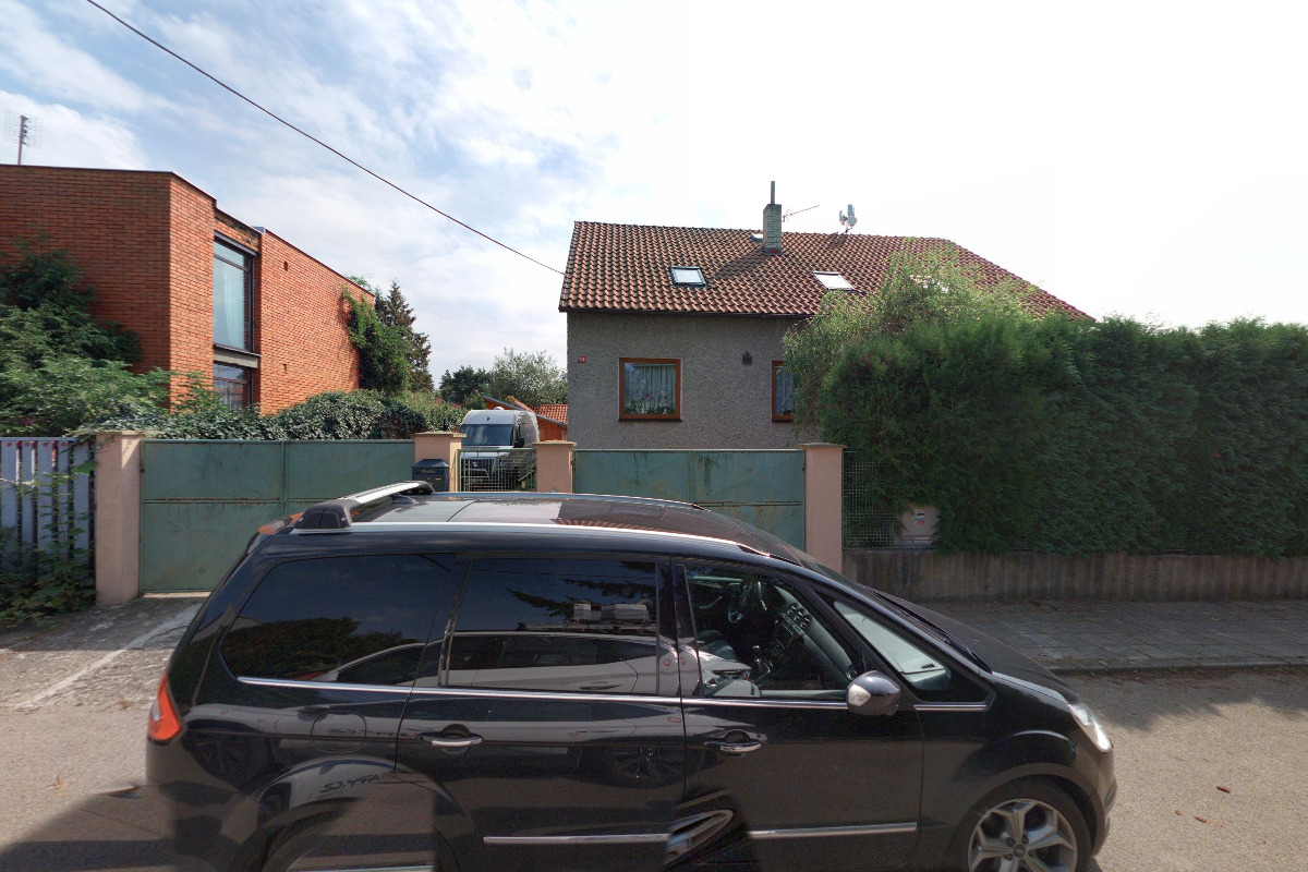 Autočistírna SEIDL