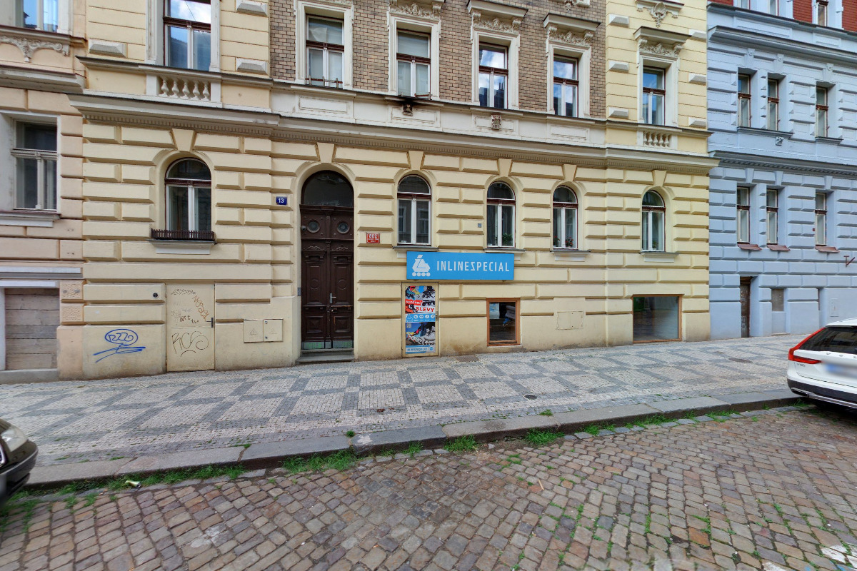 Do přírody s Katkou foto 3