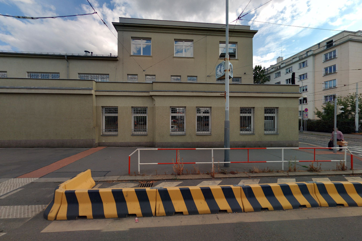 Státní pokladna Centrum sdílených služeb, s. p.