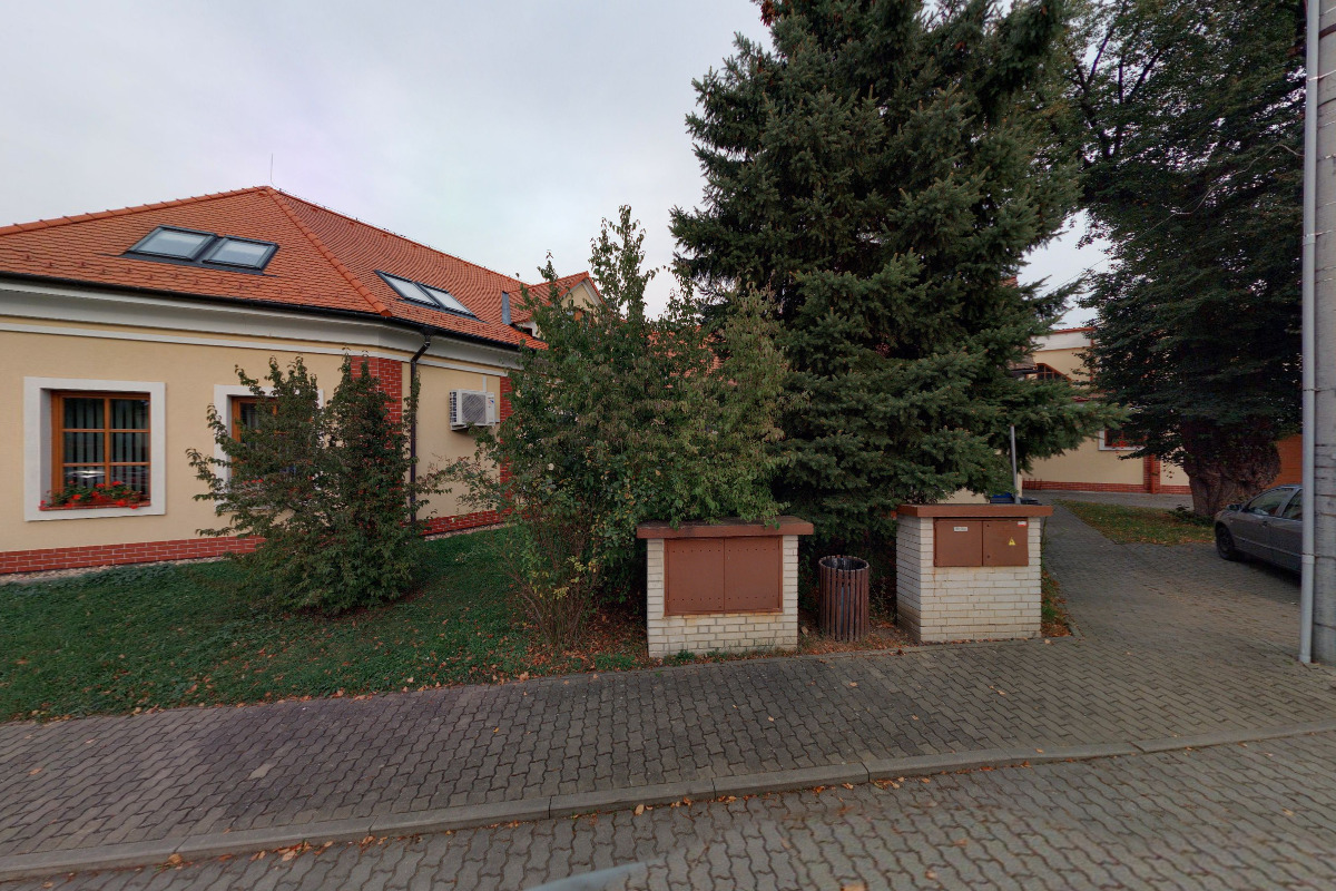 Tvarožná Lhota - obecní úřad foto 6