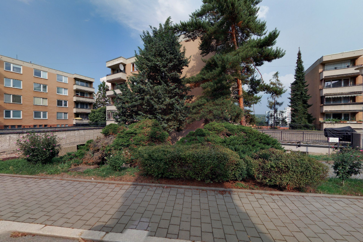 MUDr. Dagmar Mrázková, s.r.o.