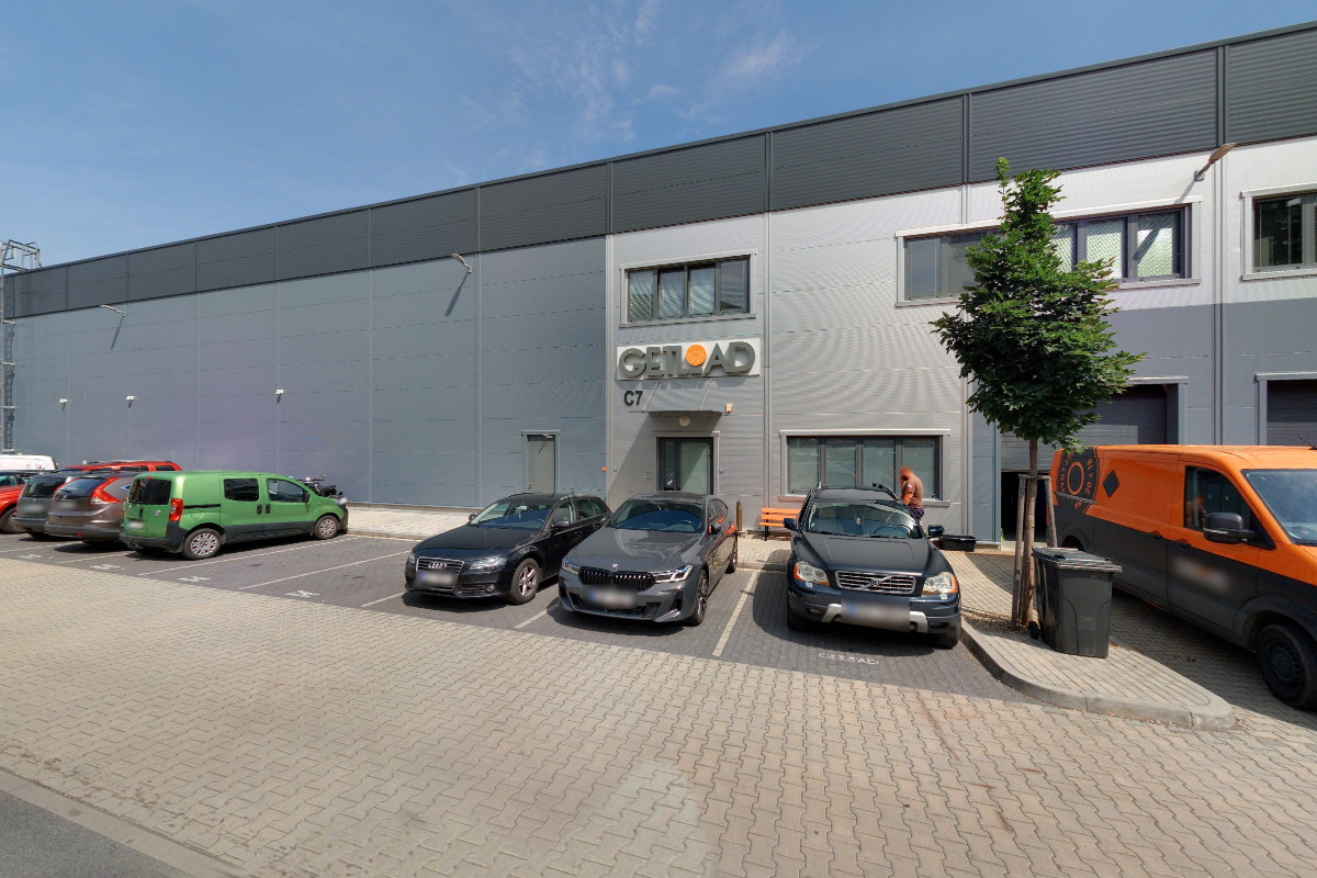GetLoad s.r.o. foto 2
