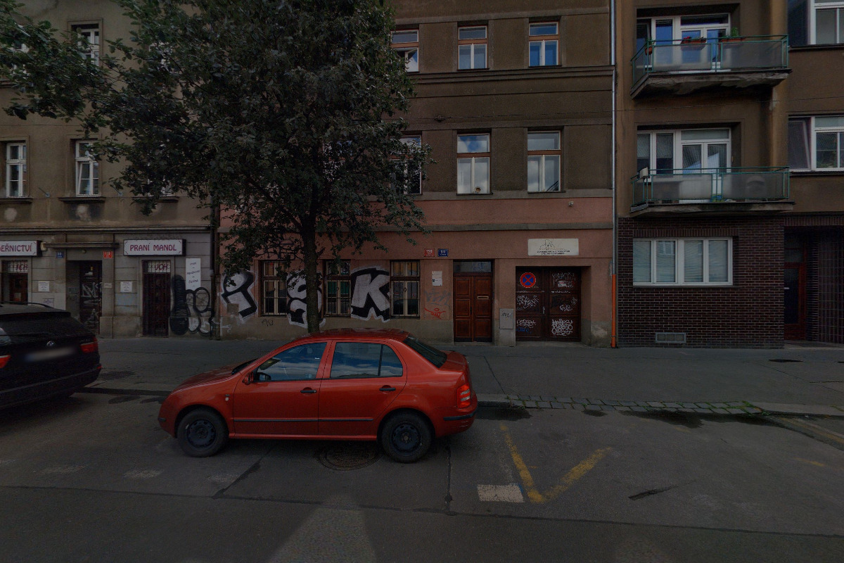 Mgr. Nikola Sochová