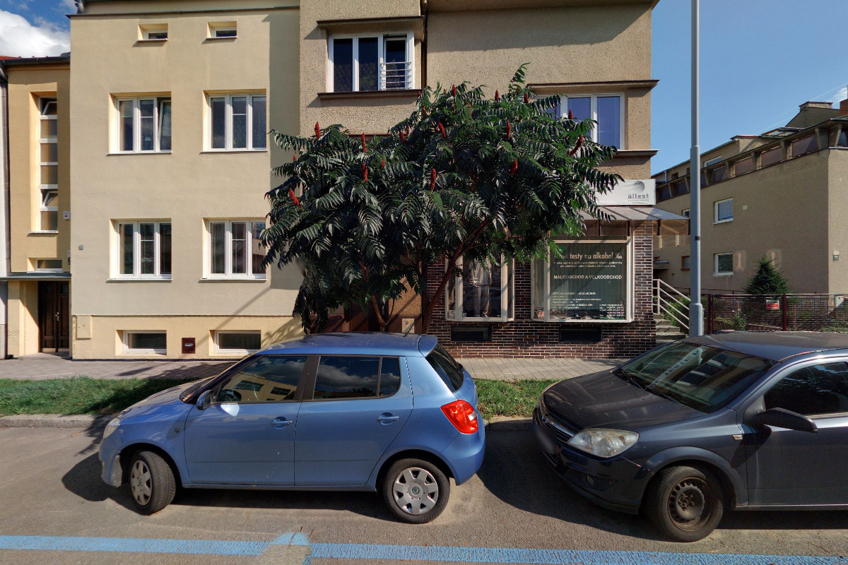 E-shop ALTEST s.r.o. foto 5