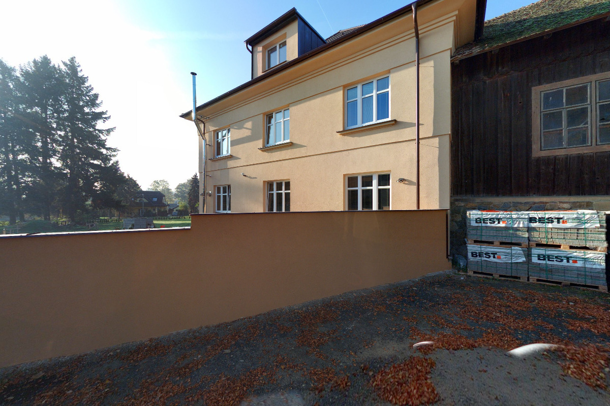 Nabíjecí stanice Tesla