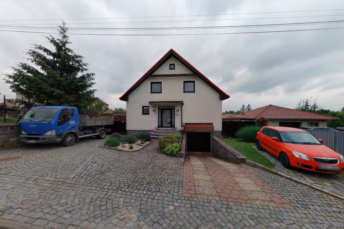 Autodoprava Libor Polášek