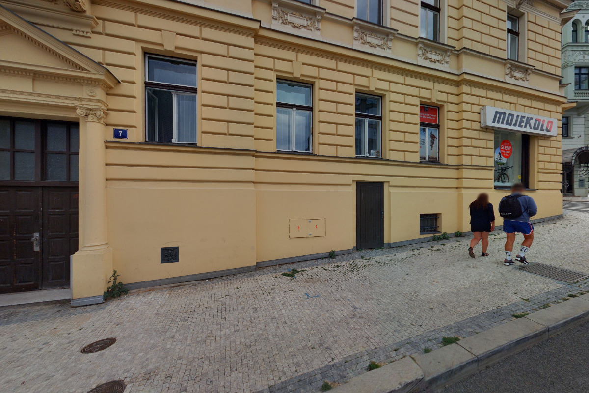 Restaurace FAYNO foto 1