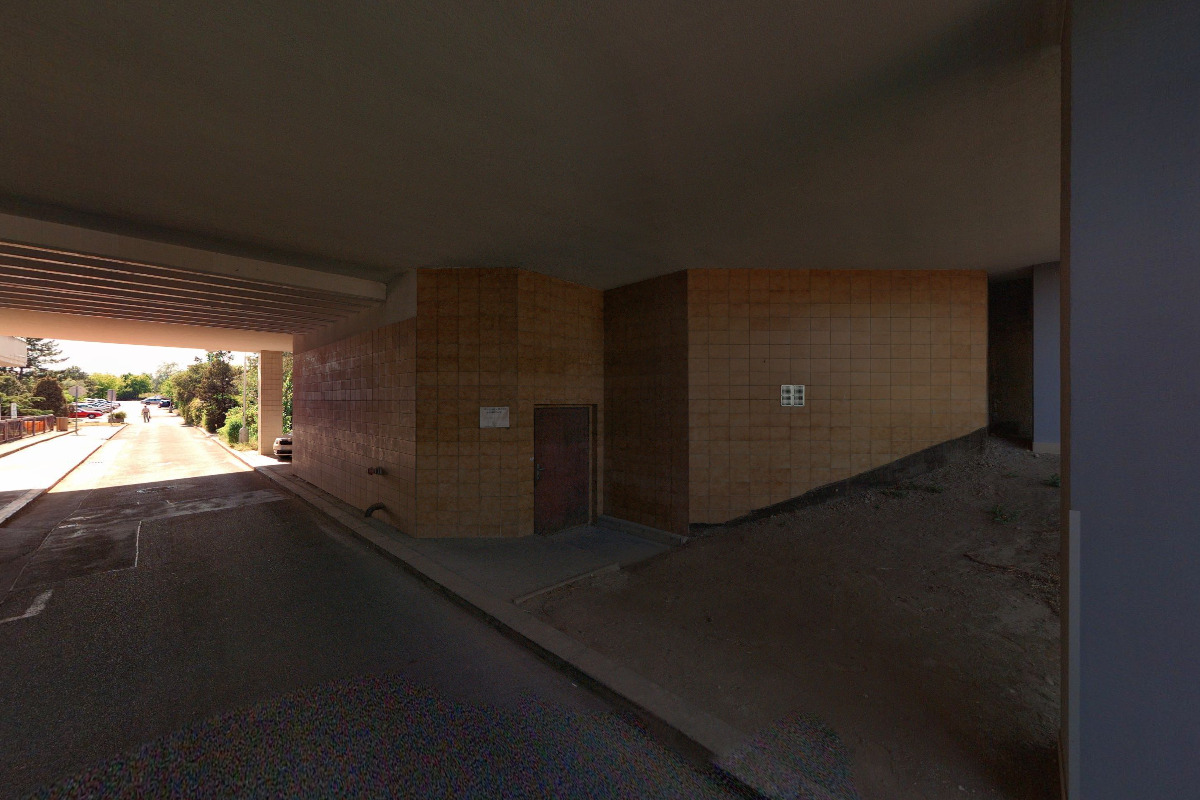 Lékárna FNMH, pracoviště Homolka foto 5