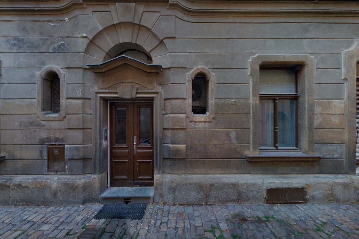 Bankomat Travelex ČR foto 3