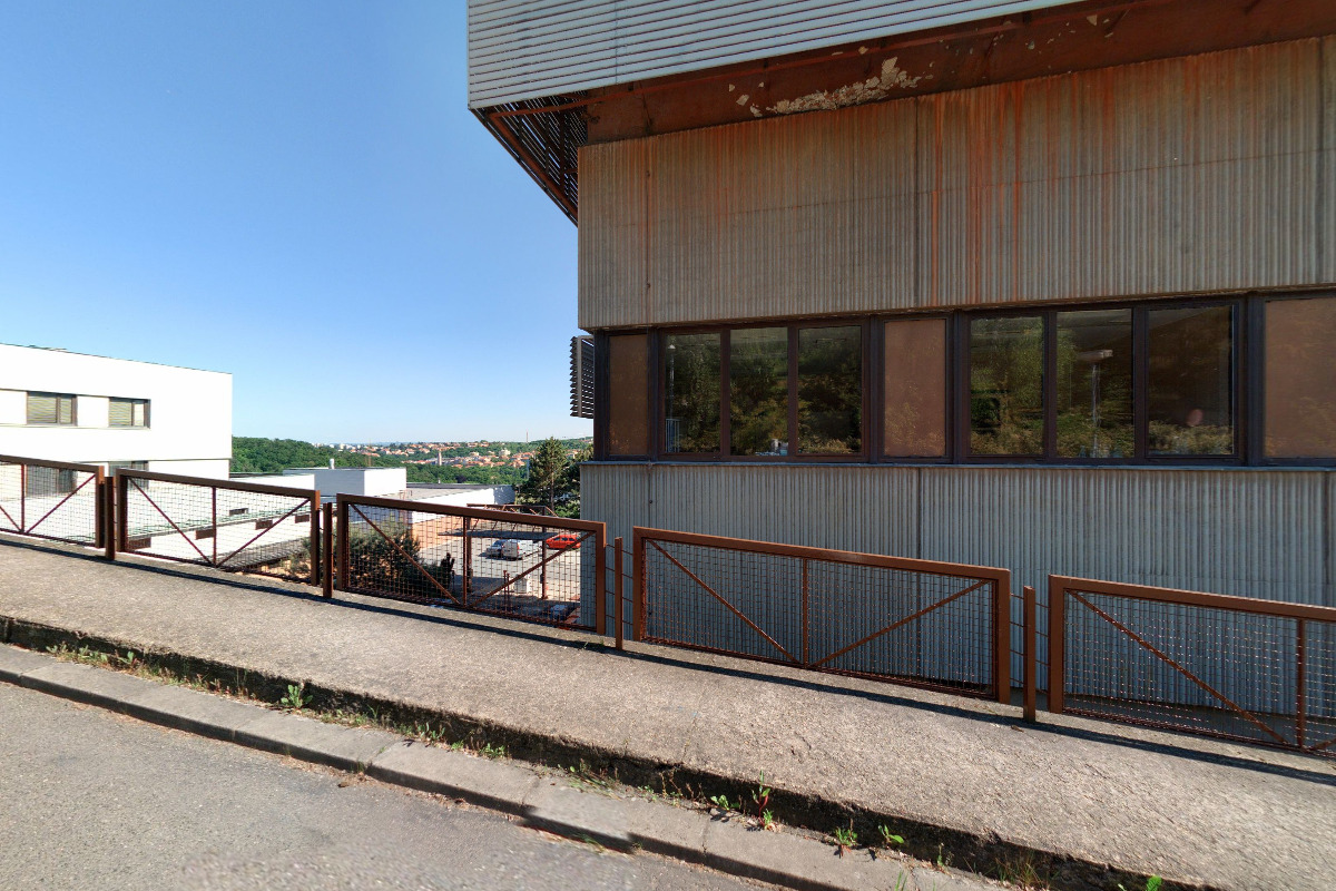 Patologie - FNMH, pracoviště Homolka