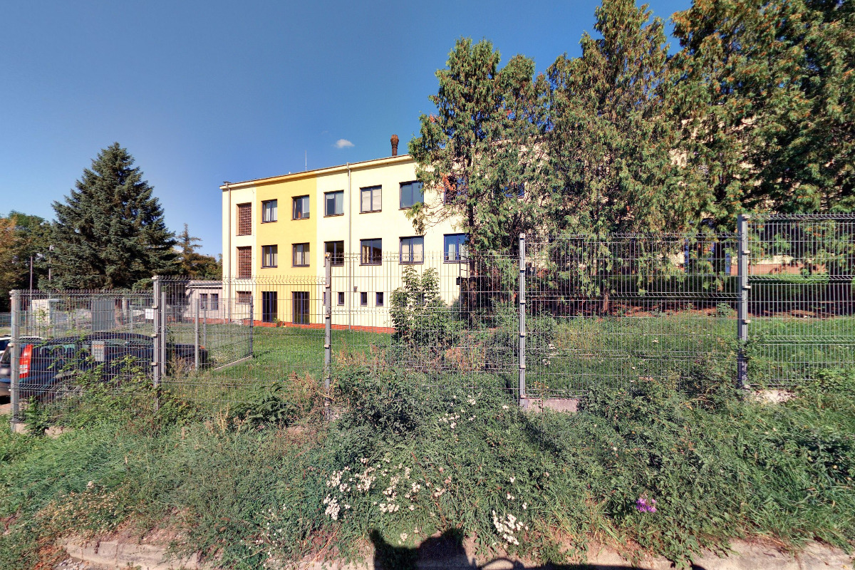 Technologické centrum, a.s. foto 5