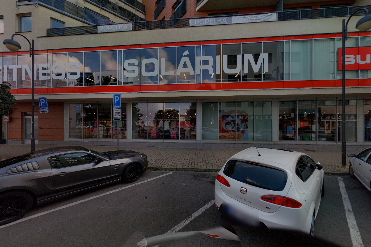 Raiffeisenbank - pobočka foto 1