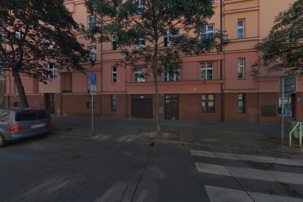 Nůžky v akci foto 2