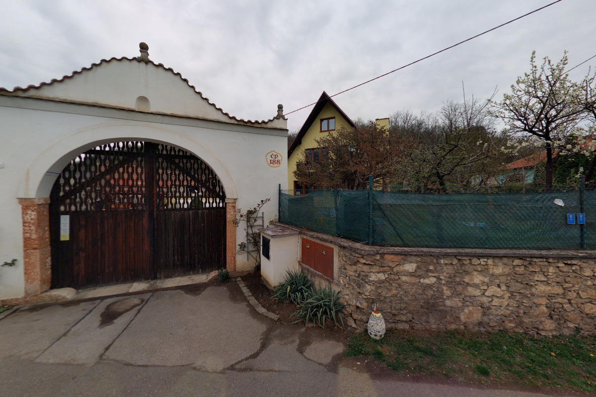 Jaroslav Bastl - zemědělská výroba