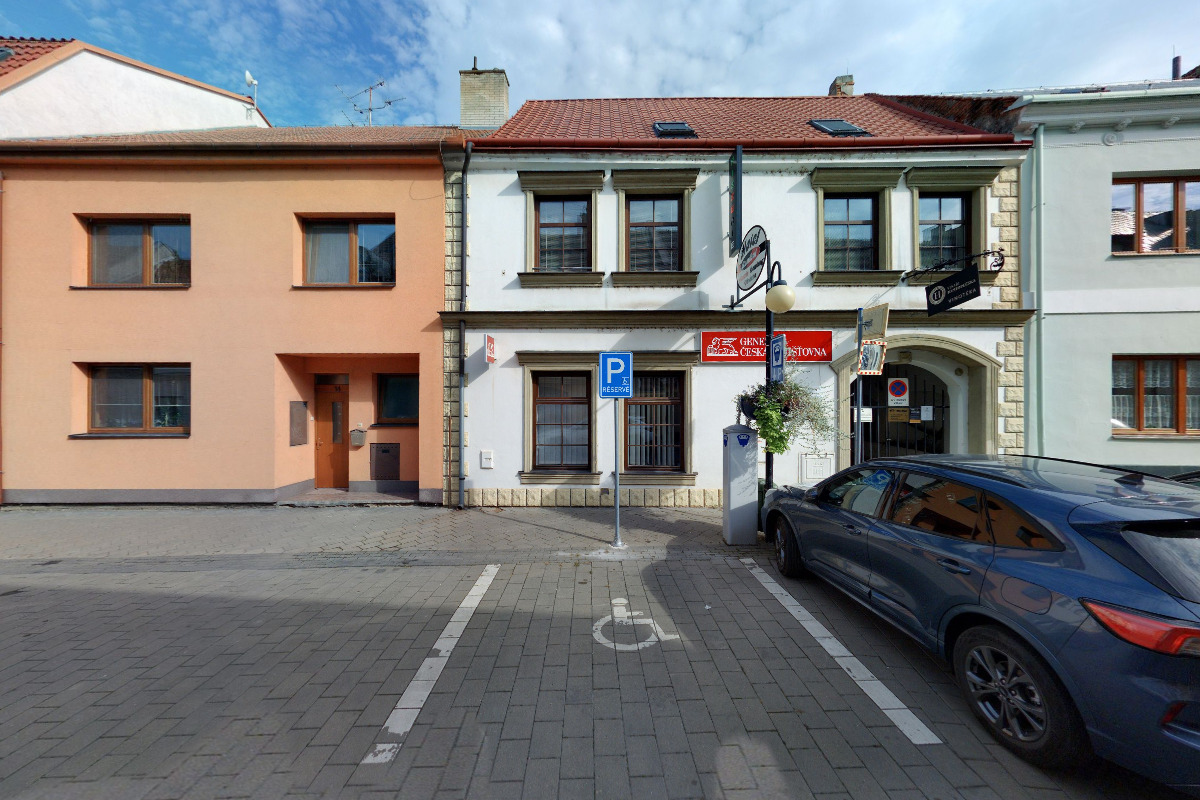 Pohár vínobar foto 5