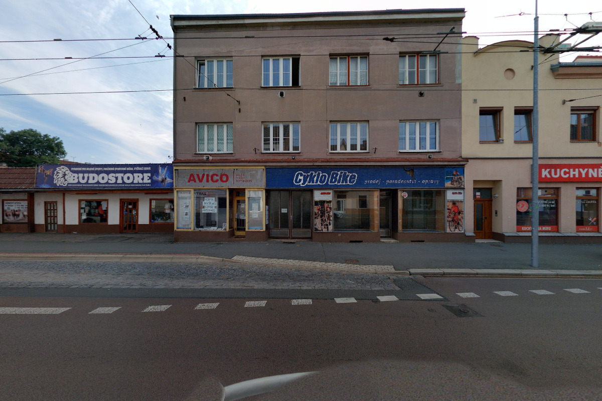 Restaurování obrazů - Jiří Skala, DiS.