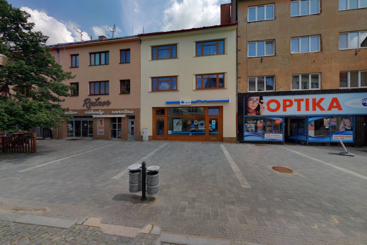 ČSOB Pojišťovna foto 2