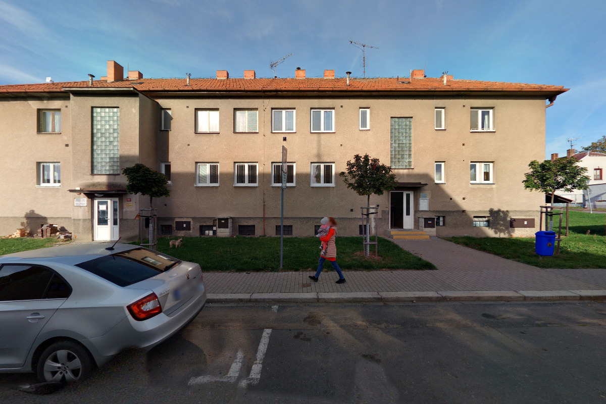 MUDr. Rudolf Kučera praktický lékař a urolog