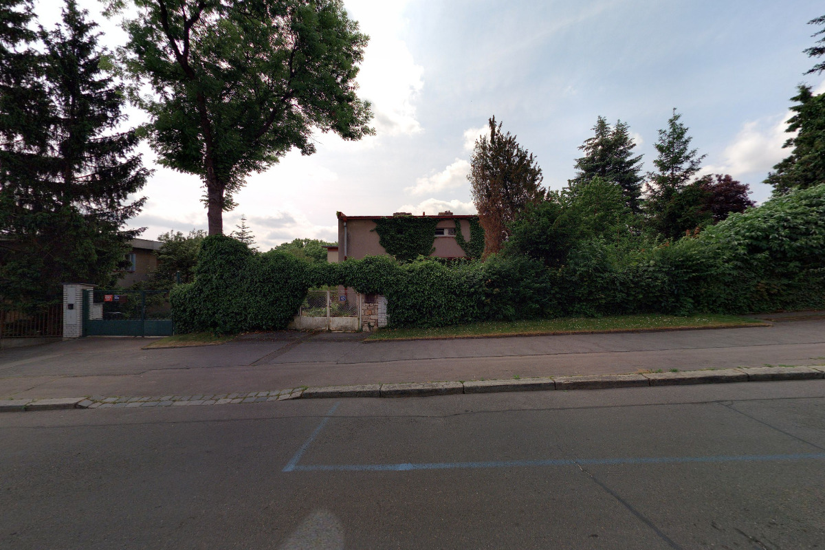 Ing. arch. Pavel Filsak foto 1