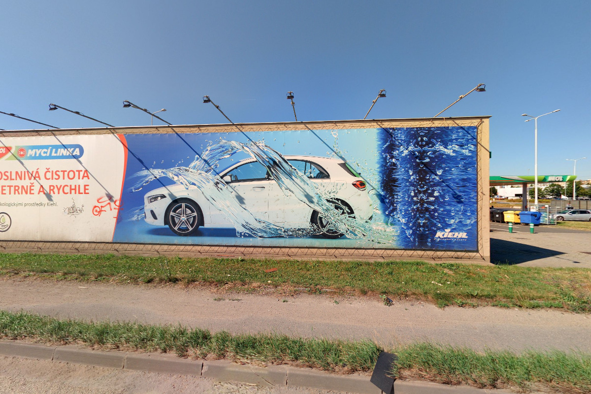 MOL - Nabíjecí stanice foto 6