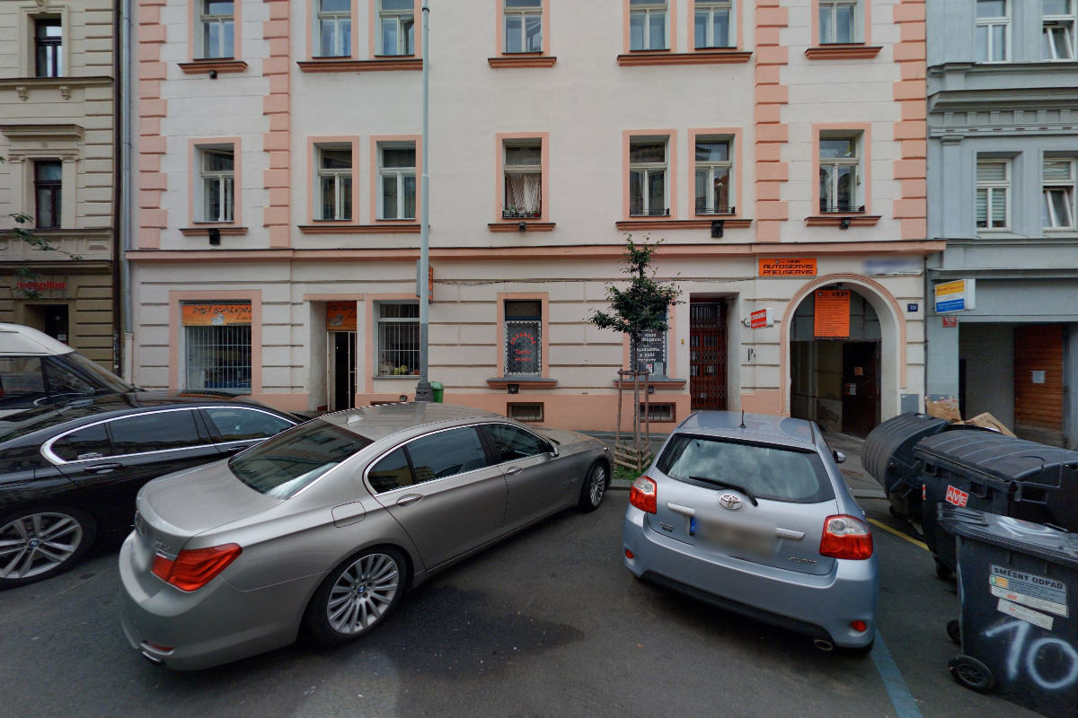 Sklenářství Praha foto 5