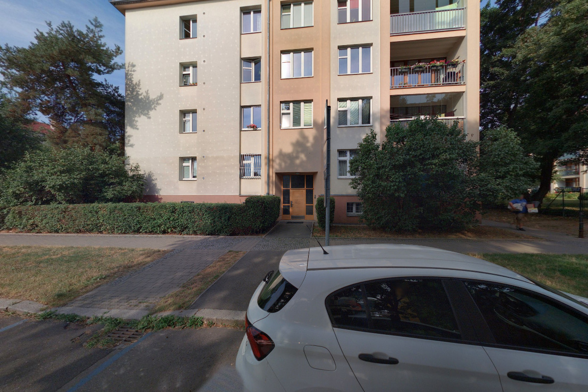 Junák - český skaut, středisko 77 ROD SOVY Praha, 311. oddíl Káňata