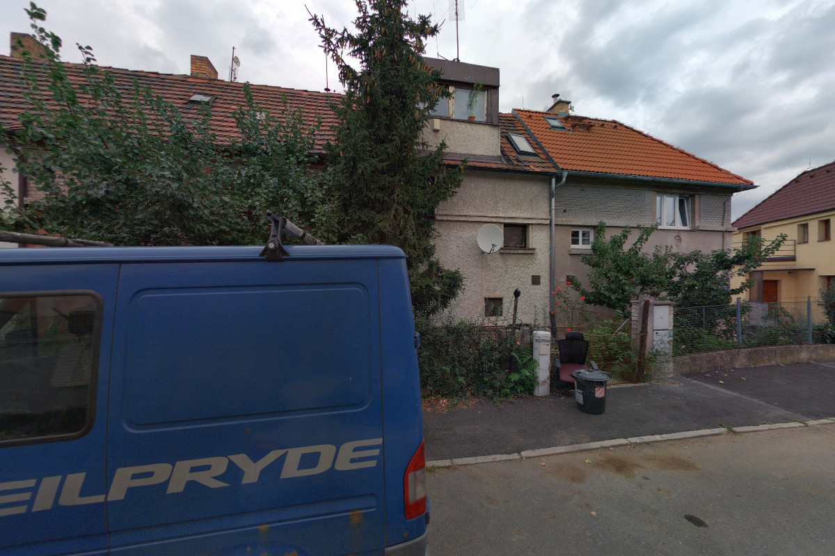 Ing. Eva Krilová foto 1